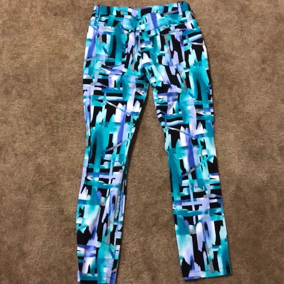 NEVER WORN! Business Casual Pants - Picture 2 of 2